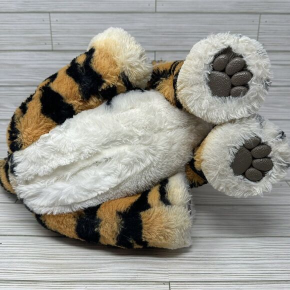 Hasbro FurReal Friends Tyler Roarin' Tiger Interactive Plush Toy Tested 13 Inch - Picture 7 of 12